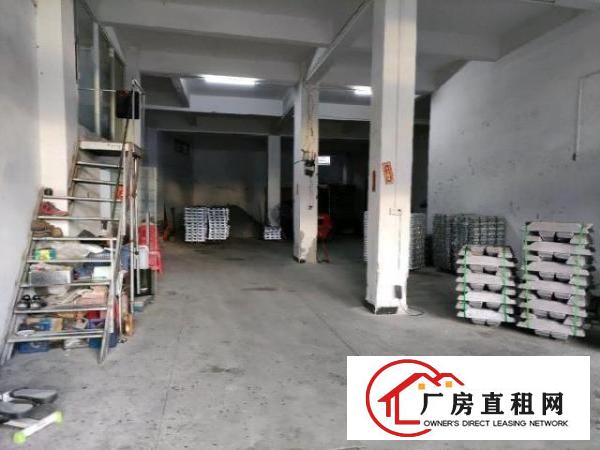  云岭144号，万科工地后，300平可做加工厂房仓库