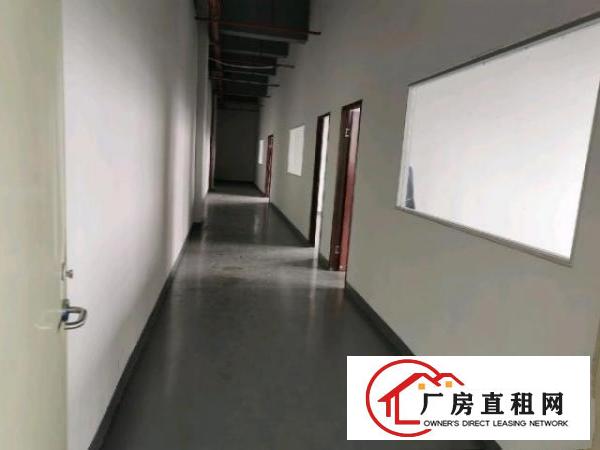  大朗镇工业区厂房出租