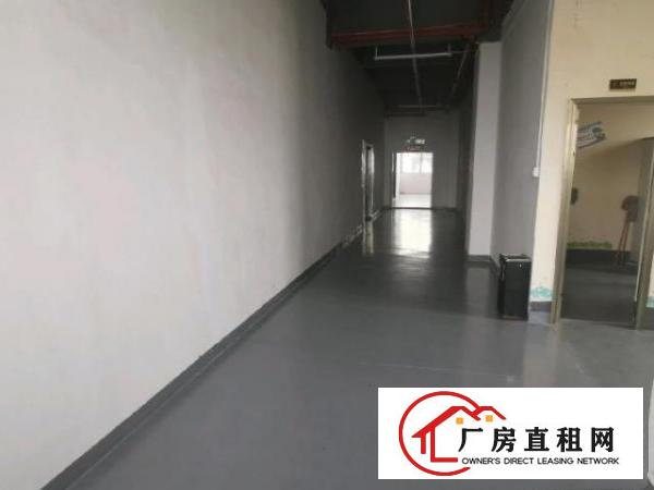  大朗镇工业区厂房出租