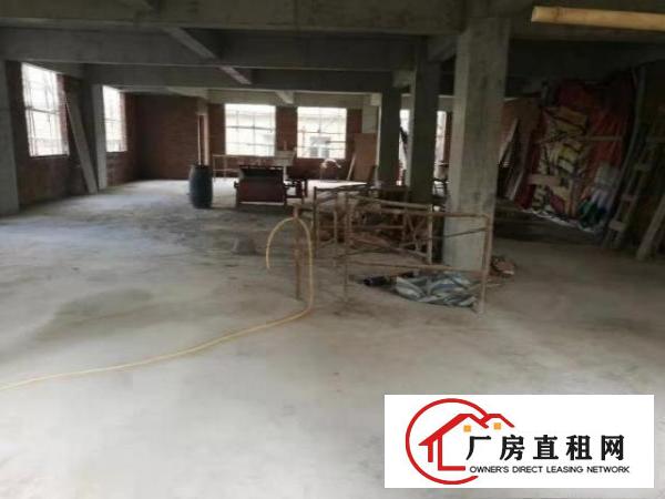  长塘社区厂房出租，可整栋或分层出租