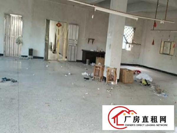  大朗小型加工厂房二楼低价出租