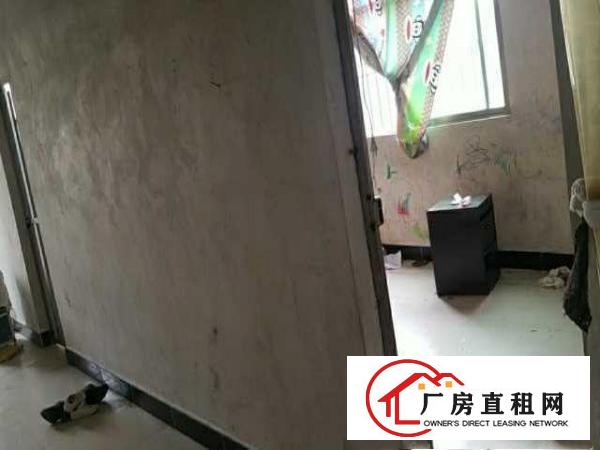  大朗小型加工厂房二楼低价出租