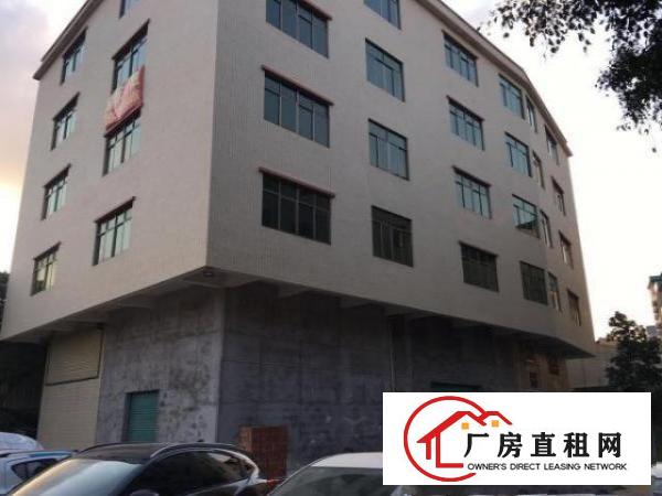  整栋厂房出租，交通方便，水电齐全，有电梯井