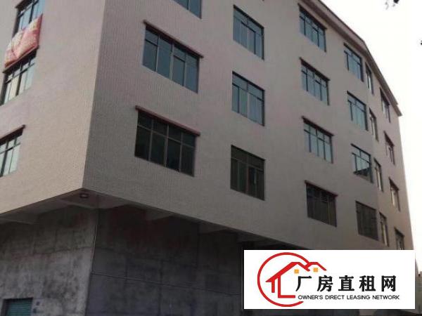  整栋厂房出租，交通方便，水电齐全，有电梯井