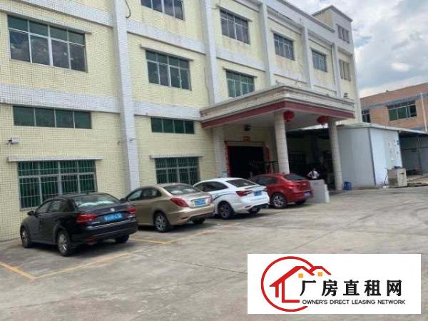  原房东花园厂房出租试