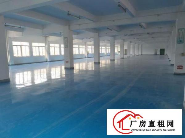  富民工业城新出原房东独院，带环评！硅胶，注塑，塑胶类