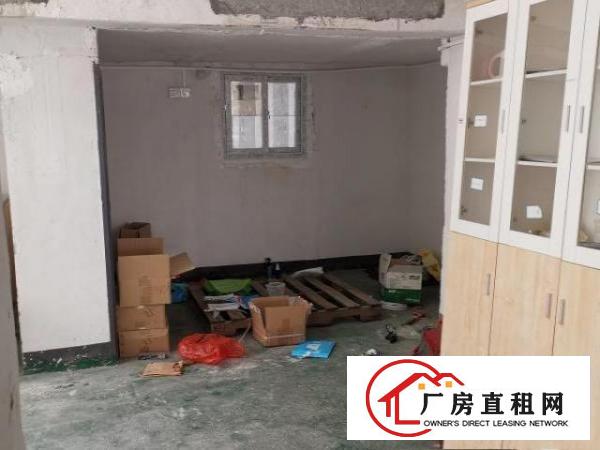  个人转让小厂房适合仓库电商贸易办公一体.