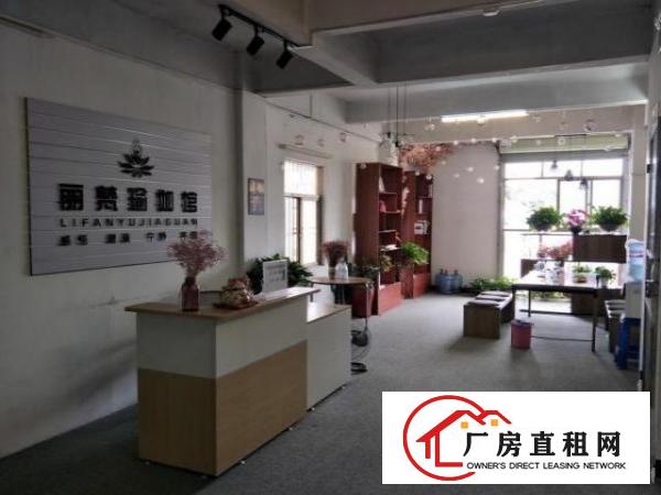  大朗钱水平面厂房出租