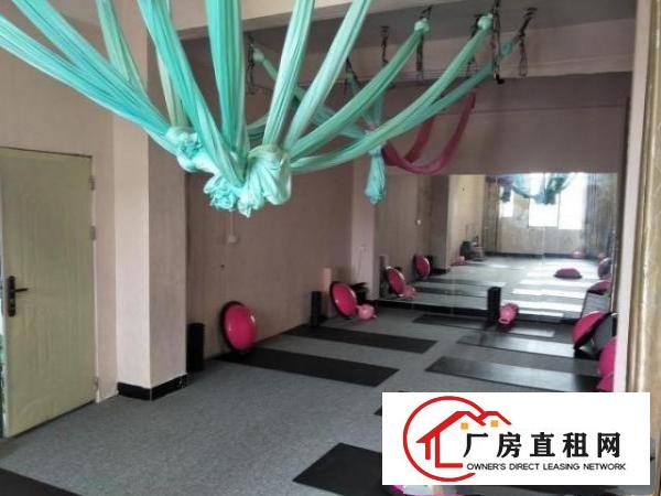  大朗钱水平面厂房出租