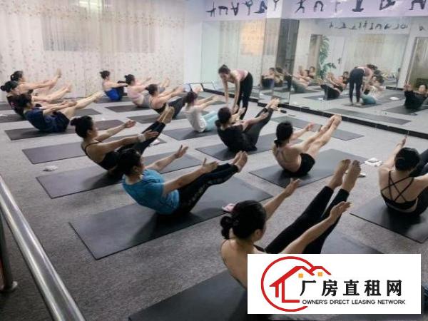  大朗钱水平面厂房出租