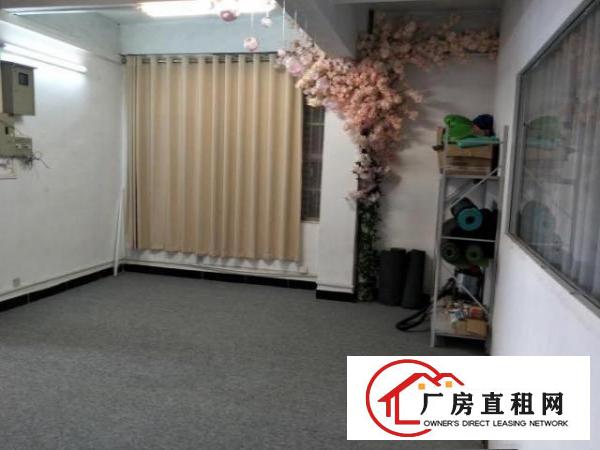  大朗钱水平面厂房出租