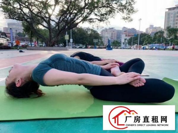 大朗钱水平面厂房出租