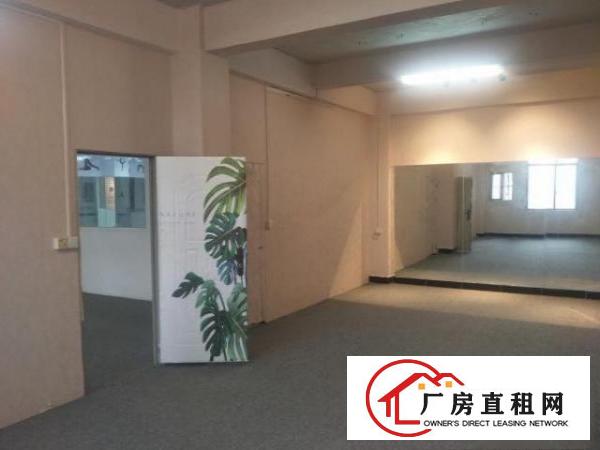  大朗钱水平旧围厂房出租