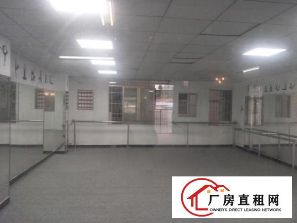  大朗钱水平旧围厂房出租