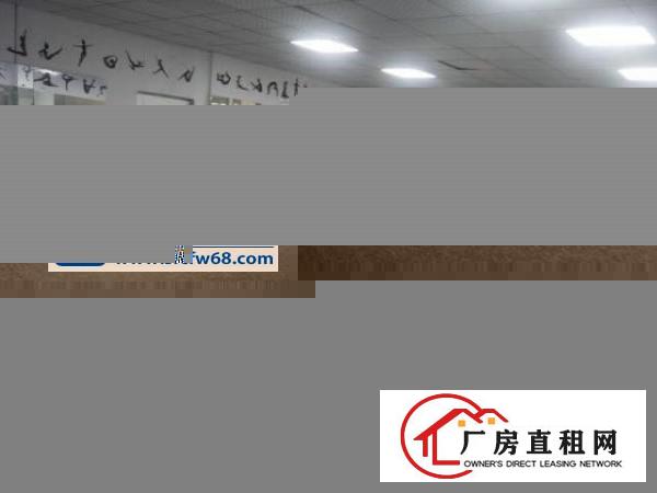  大朗钱水平旧围厂房出租