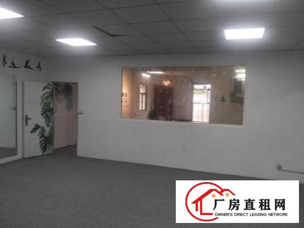  大朗钱水平旧围厂房出租