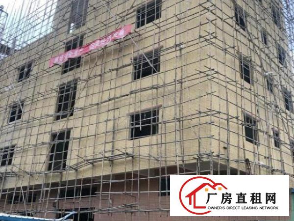  新建厂房，交通方便，有停车位，有电梯