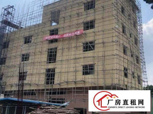  新建厂房，交通方便，有停车位，有电梯