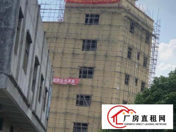  新建厂房，交通方便，有停车位，有电梯
