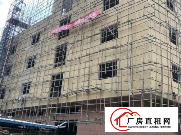 新建厂房，交通方便，有停车位，有电梯