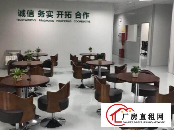  大朗汽车站附近新出独院无尘车间10000平米