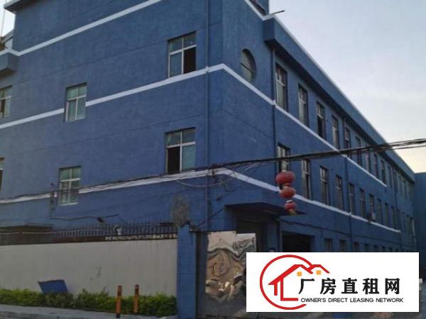  大朗原房东独门独院4800平方