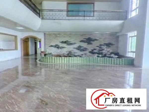  成熟工业城30000平方米钢构出租