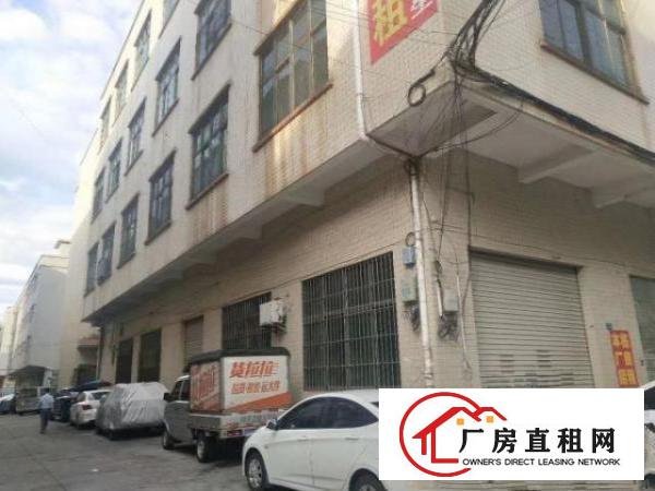  厂房/仓库两宜火热招租