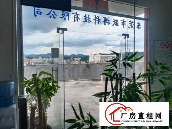  拎包入住，精装修，办公设备齐全，组装生产设备齐全