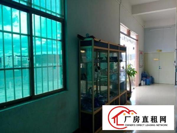  拎包入住，精装修，办公设备齐全，组装生产设备齐全