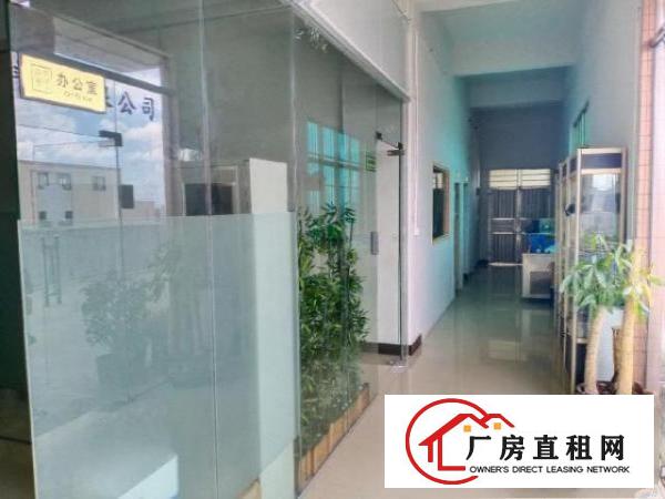  拎包入住，精装修，办公设备齐全，组装生产设备齐全
