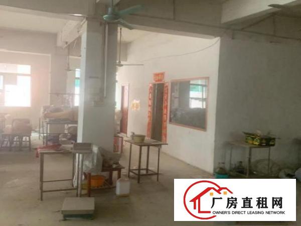  本厂房之前是做门市后整部接手后可直接做后整