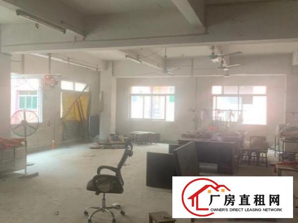  本厂房之前是做门市后整部接手后可直接做后整