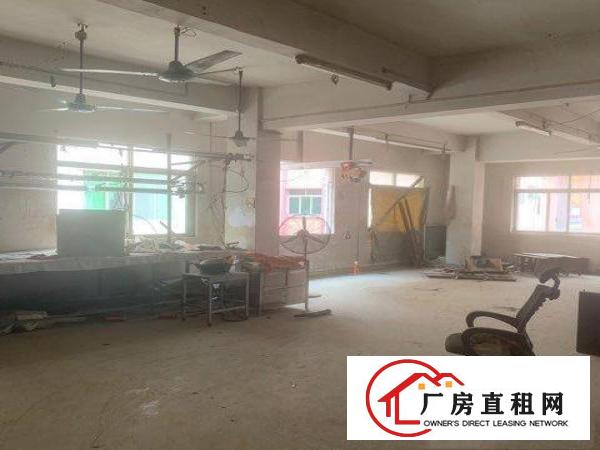  本厂房之前是做门市后整部接手后可直接做后整