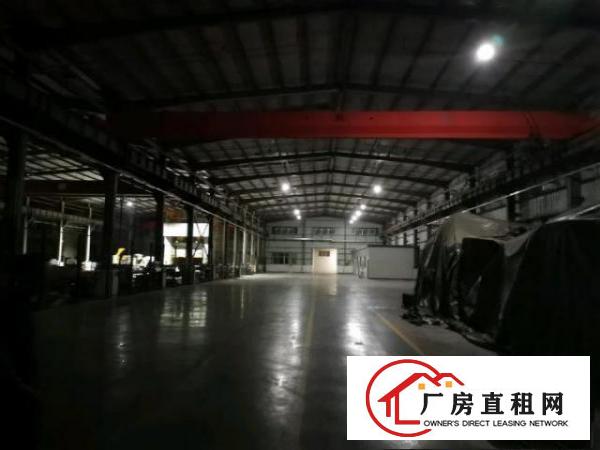  个人厂房出租面积2800平