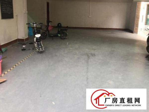  交通方便南北通透。