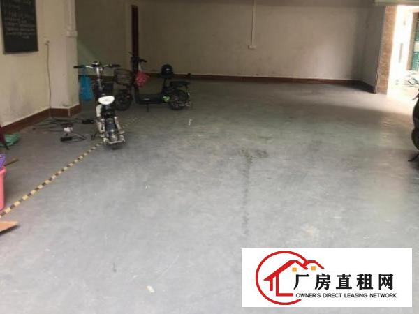  锦湖公寓旁南北通透。
