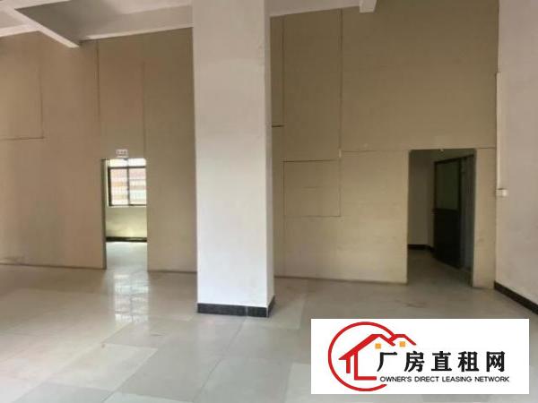  一楼厂房仓库门面出租加工厂仓库门面需要的看过来