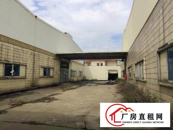  新空出标准厂房单一层钢构出租