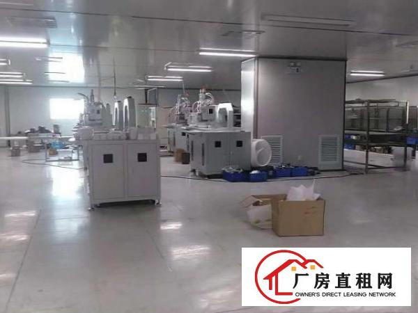  （阳极氧化环评）大朗现新空出1250平方厂房大小可分租