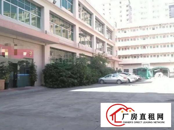  （阳极氧化环评）大朗现新空出1250平方厂房大小可分租