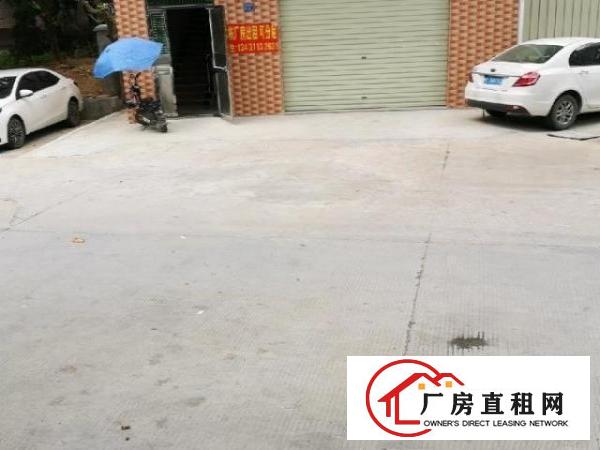  可分租/全新厂房出租/带电梯/水电齐全