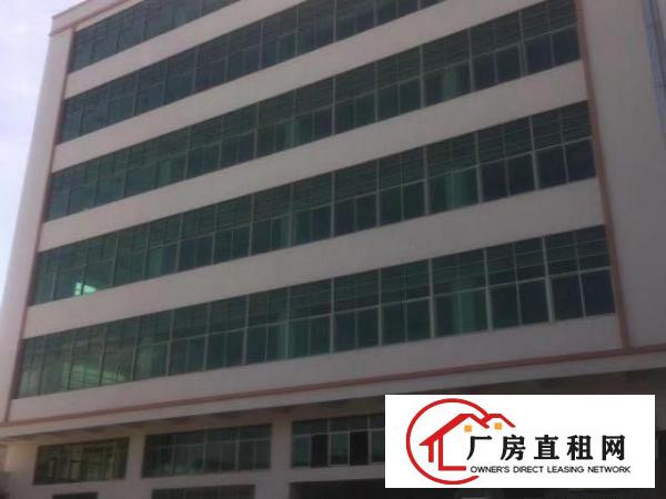  原房东厂房出租不收任何杂费