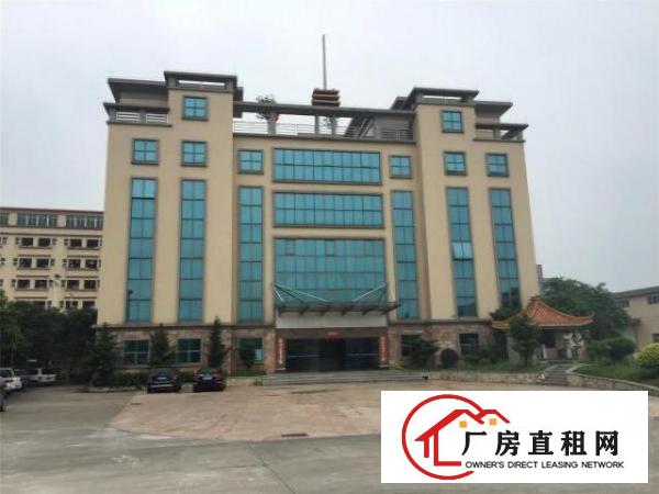  租期13年，广州原房东7万方物业，明对包租，证照齐全
