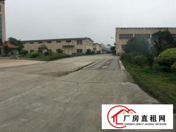  租期13年，广州原房东7万方物业，明对包租，证照齐全