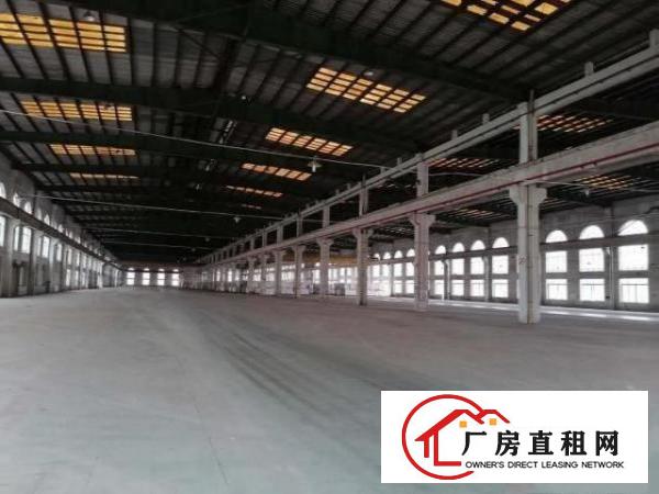  租期13年，广州原房东7万方物业，明对包租，证照齐全