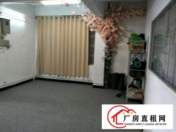  大朗镇水平村厂房出租