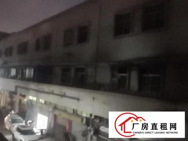  原房主，办公室车间一体，宿舍独栋