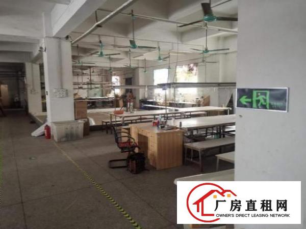  原房主，办公室车间一体，宿舍独栋