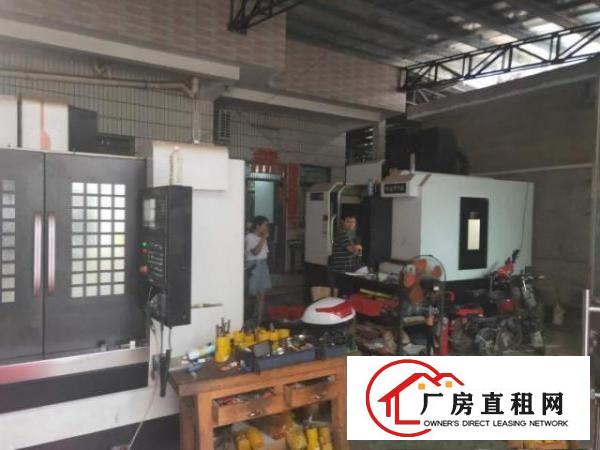  大朗犀牛陂五金小加工或手工或仓库等等